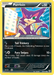 Purrloin (82/135) [Black & White: Plasma Storm] - for just $0.15! 
