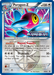 Porygon-Z (BW84) [Black & White: Black Star Promos] - for just $7.35! 