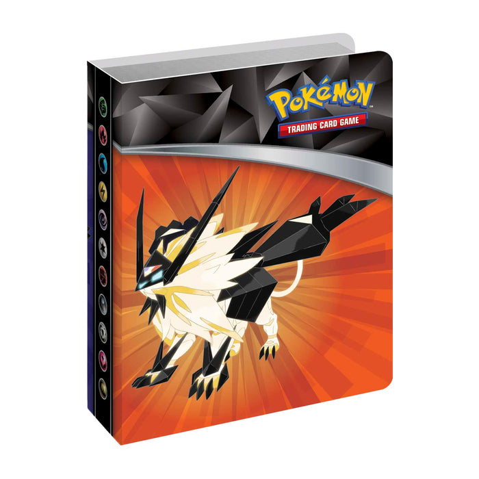 Sun & Moon: Ultra Prism - Mini Portfolio - Just $0! Shop now at Retro Gaming of Denver