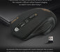 2.4G Wireless Silent Mouse Business Office Gift 4 Button Gaming Wireless Mouse - for just $19.10! 