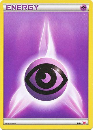 Psychic Energy (9/30) [XY: Trainer Kit 2 - Latias] - for just $0.10! 