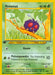 Venonat (90/105) [Neo Destiny 1st Edition] - for just $0.65! 