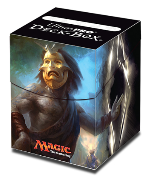 Ultra PRO: Deck Box - PRO 100+ (Commander 2015 - Daxos the Returned) - for just $0! 