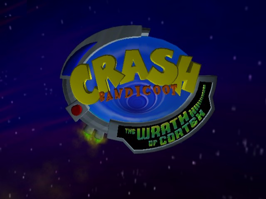 Crash Bandicoot: The Wrath of Cortex [Player's Choice] – GameCube (GC) - for just $0! 