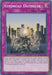 Vendread Daybreak [MP19-EN059] Common - for just $0.10! 