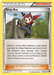 Ninja Boy (103/114) [XY: Steam Siege] - for just $0.10! 