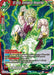 SS Broly, Annihilation Personified (BT15-144) [Saiyan Showdown] - for just $0.10! 