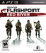 Operation Flashpoint: Red River – PlayStation 3 (PS3) - for just $11.99! 
