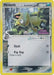 Meowth (71/110) (Delta Species) (Stamped) [EX: Holon Phantoms] - for just $36.70! 