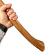 Large Foam Rubber Single Head Two-Hand Axe Stunt Prop - for just $84! 