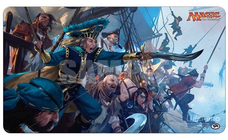 Ultra PRO: Playmat - Rivals of Ixalan (Admiral's Order) - Just $0! Shop now at Retro Gaming of Denver