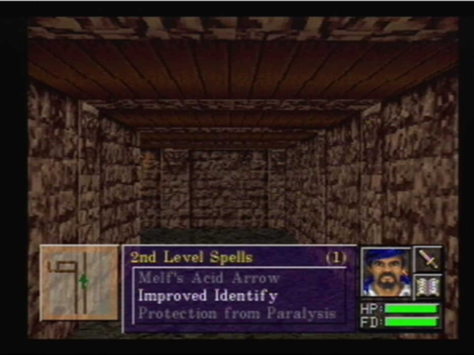 Advanced Dungeons & Dragons: Slayer – Panasonic 3DO (3DO) - for just $34.99! 