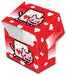 Ultra PRO: Deck Box - Valent Nyan - for just $0! 