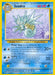 Seadra (63/110) [Legendary Collection] - for just $0.75! 