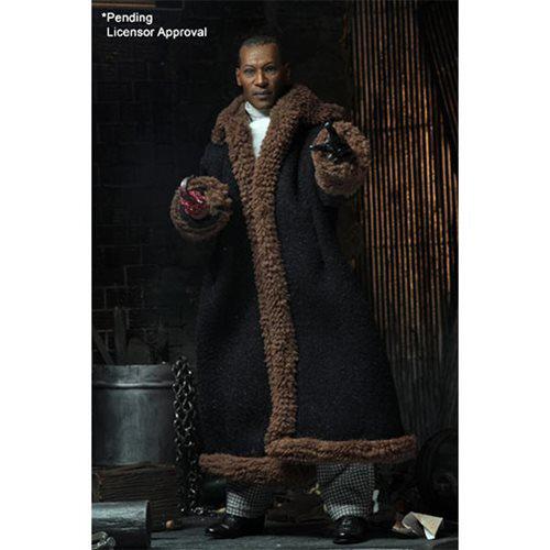 NECA  Candyman 8-Inch Cloth Action Figure - Premium Action & Toy Figures - Just $39.99! Shop now at Retro Gaming of Denver