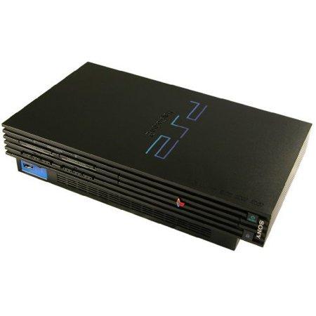 Playstation 2 Console - Fat Model [Deck Only] (Playstation 2) - Just $49.99! Shop now at Retro Gaming of Denver