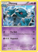 Metang (51/116) [Black & White: Plasma Freeze] - for just $0.15! 