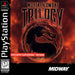 Mortal Kombat Trilogy – PlayStation 1 (PS1) - for just $0! 