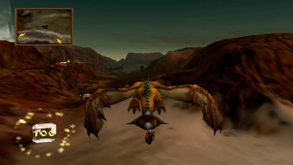Dragon Rage – PlayStation 2 (PS2) - for just $5.99! 