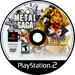 Metal Saga – PlayStation 2 (PS2) - for just $36.99! 