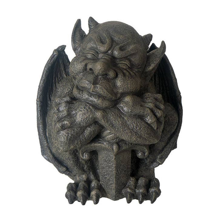 Large Gargoyle Statue - for just $60! 