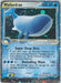 Wailord ex (100/100) [EX: Sandstorm] - for just $49.10! 