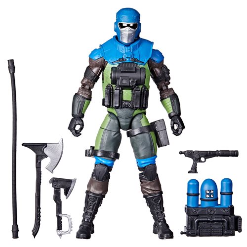 G.I. Joe Classified Series 6-Inch Action Figure - Select Figure(s) - for just $25.67! 