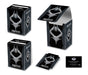 Ultra PRO: Deck Box - M13 (Bolas Horns) - for just $0! 