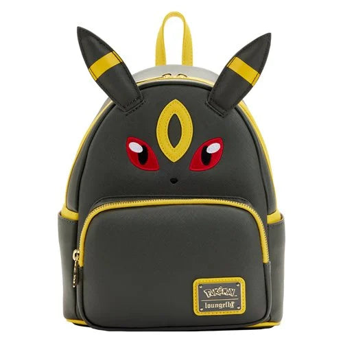 Pokemon Umbreon Cosplay Mini-Backpack - for just $80! 