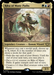 Riku of Many Paths (PPOTJ-227) - Outlaws of Thunder Junction Promos - for just $0.10! 