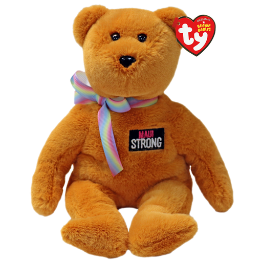 Ty Beanie Baby: Aloha - Small - for just $5.99! 