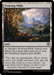 Evolving Wilds (OTC-292) - Outlaws of Thunder Junction Commander - for just $0.02! 