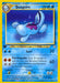 Quagsire (45/111) [Neo Genesis 1st Edition] - for just $1.15! 