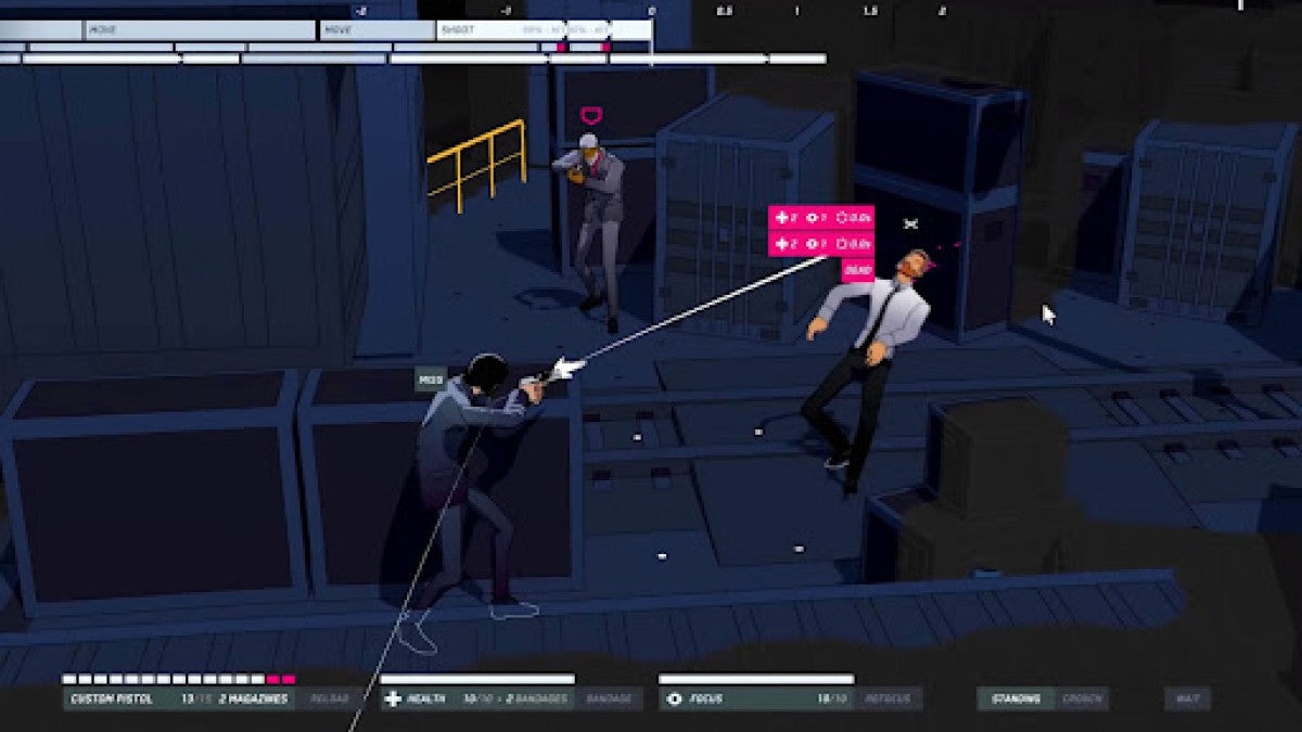 John Wick Hex – Playstation 4 (PS4) - for just $24.99! 