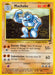 Machoke (49/130) [Base Set 2] - for just $0.35! 