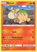Numel (23/236) [Sun & Moon: Unified Minds] - for just $0.10! 