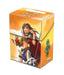 Ultra PRO: Deck Box - Warrior Princess Queenie - for just $0! 