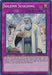 Solemn Scolding [MP15-EN186] Secret Rare - for just $2.45! 