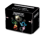 Ultra PRO: Deck Box - Mana 4 (Symbols with Life Counters) - for just $0! 