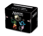 Ultra PRO: Deck Box - Mana 4 (Symbols with Life Counters) - Just $0! Shop now at Retro Gaming of Denver