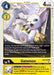 Gatomon [EX3-030] [Draconic Roar] - Just $0.09! Shop now at Retro Gaming of Denver