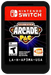 Namco Museum Arcade Pac – Nintendo Switch (NS) - for just $17.99! 