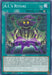 A.I.'s Ritual [IGAS-EN054] Common - for just $0.10! 