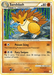 Sandslash (29/123) [HeartGold & SoulSilver: Base Set] - for just $0.85! 