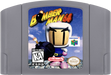Bomberman 64 – Nintendo 64 (N64) - for just $32.99! 