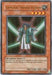 Samurai Sword Baron [WC10-EN001] Ultra Rare - for just $0.25! 