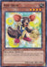Aye-Iron [BP03-EN103] Shatterfoil Rare - for just $0.20! 