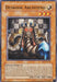 Desrook Archfiend [DR1-EN232] Common - for just $0.10! 