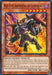 Red-Eyes Archfiend of Lightning [LDK2-ENJ03] Common - for just $0.20! 