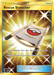 Rescue Stretcher (165/147) [Sun & Moon: Burning Shadows] - for just $5.20! 